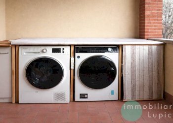 Lavanderia - Appartamento San Lazzaro di Savena - foto 8