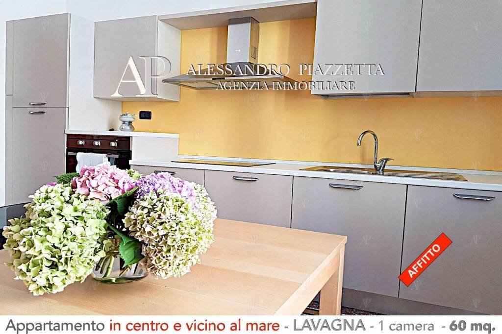 Cucina - Two-room apartment Lavagna - photo 2