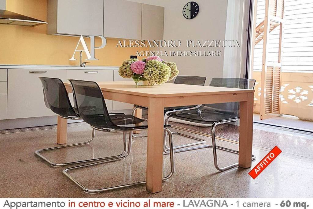 Cucina - Two-room apartment Lavagna - photo 3
