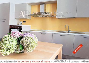 Cucina - Two-room apartment Lavagna - photo 2