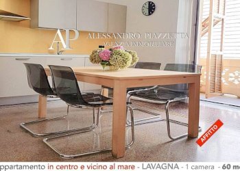 Cucina - Two-room apartment Lavagna - photo 3