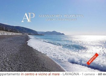 Zona - Two-room apartment Lavagna - photo 4