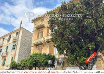 Facciata - Two-room apartment Lavagna - photo 5