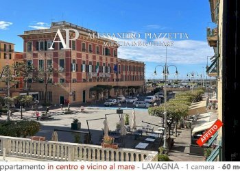 Zona - Two-room apartment Lavagna - photo 6