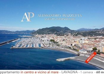 Zona - Two-room apartment Lavagna - photo 7