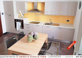 Cucina - Two-room apartment Lavagna - photo 10