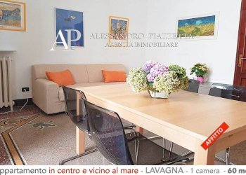 Sala da pranzo - Two-room apartment Lavagna - photo 11