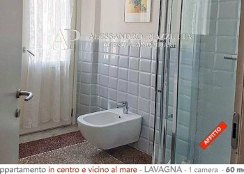 Bagno - Two-room apartment Lavagna - photo 13
