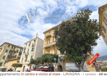 Zona - Two-room apartment Lavagna - photo 14
