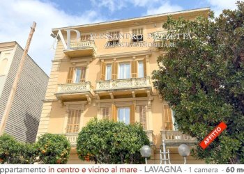 Facciata - Two-room apartment Lavagna - photo 15