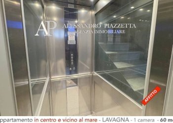 Ascensori - Two-room apartment Lavagna - photo 17
