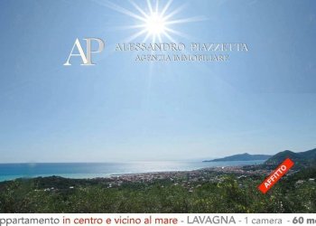 Vista - Two-room apartment Lavagna - photo 18