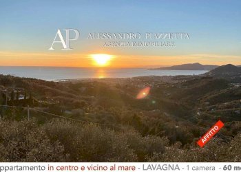 Vista - Two-room apartment Lavagna - photo 19