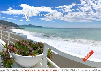 Vista - Two-room apartment Lavagna - photo 20