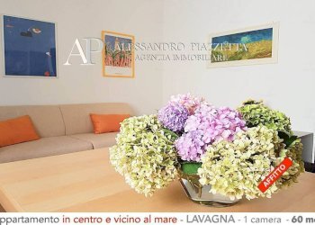 Sala da pranzo - Two-room apartment Lavagna - photo 21