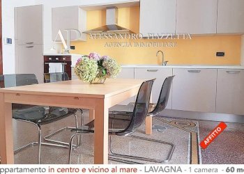 Cucina - Two-room apartment Lavagna - photo 23