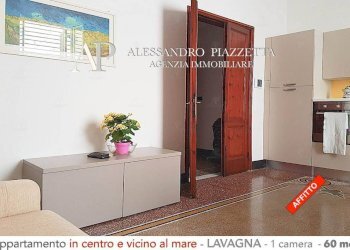 Ingresso - Two-room apartment Lavagna - photo 24