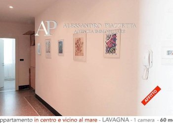 Corridoio - Two-room apartment Lavagna - photo 25