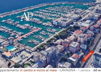 Vista - Two-room apartment Lavagna - photo 30