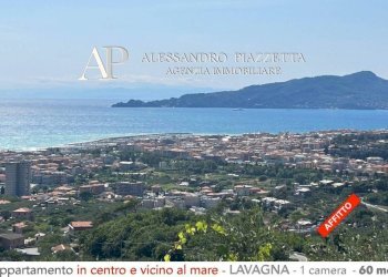Vista - Two-room apartment Lavagna - photo 31