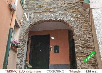 Ingresso - Casa indipendente Cogorno - foto 8