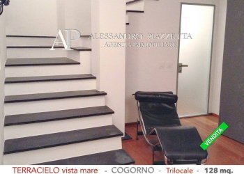 Studio - Casa indipendente Cogorno - foto 13