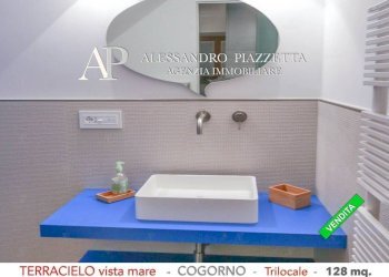 Bagno - Casa indipendente Cogorno - foto 20