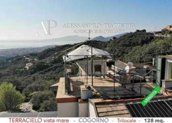 Vista - Casa indipendente Cogorno - foto 22