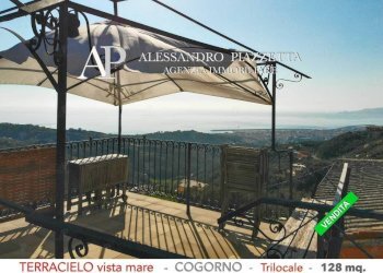 Terrazzo - Casa indipendente Cogorno - foto 23