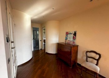 Ingresso - Trilocale via Romana della Castagna, 38, Genova (zona Quarto) - foto 6