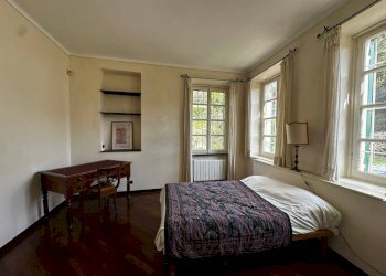 Camera da letto - Trilocale via Romana della Castagna, 38, Genova (zona Quarto) - foto 8