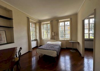 Camera da letto - Trilocale via Romana della Castagna, 38, Genova (zona Quarto) - foto 9