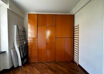 Camera da letto - Trilocale via Romana della Castagna, 38, Genova (zona Quarto) - foto 10