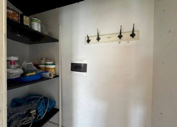 Ripostiglio - Trilocale via Romana della Castagna, 38, Genova (zona Quarto) - foto 12