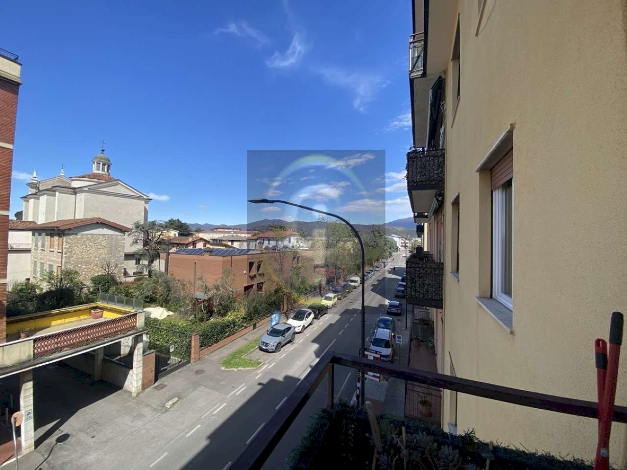 AFFACCIO - Three-room apartment Brescia - photo 1