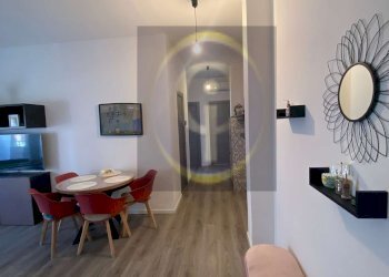 INGRESSO SOGG. - Trilocale Brescia - foto 4