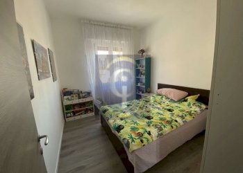 CAMERA DOPPIA - Trilocale Brescia - foto 19