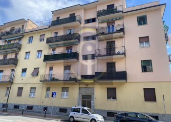 FACCIATA PALAZZINA (2) - Trilocale Brescia - foto 25