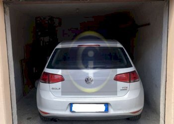 AUTORIMESSA - Trilocale Brescia - foto 26