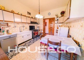 Cucina - Appartamento via San Marino, 106, Genova (zona San Teodoro) - foto 6
