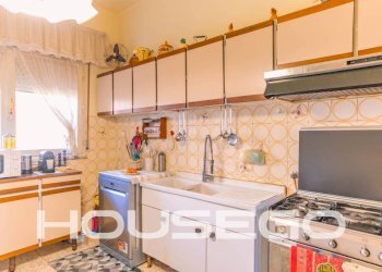 Cucina - Appartamento via San Marino, 106, Genova (zona San Teodoro) - foto 9