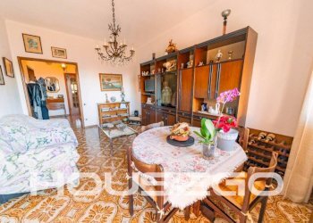 Salone - Appartamento via San Marino, 106, Genova (zona San Teodoro) - foto 11