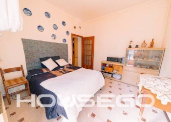 Camera da letto - Appartamento via San Marino, 106, Genova (zona San Teodoro) - foto 12