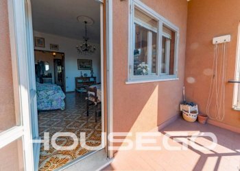 Terrazzo - Appartamento via San Marino, 106, Genova (zona San Teodoro) - foto 19