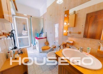 Bagno - Appartamento via San Marino, 106, Genova (zona San Teodoro) - foto 21