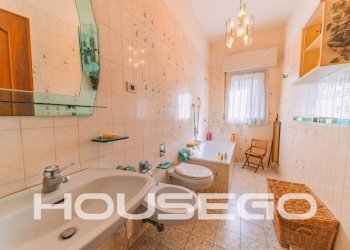 Bagno - Appartamento via San Marino, 106, Genova (zona San Teodoro) - foto 22