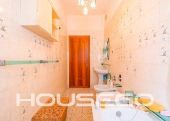 Bagno - Appartamento via San Marino, 106, Genova (zona San Teodoro) - foto 23