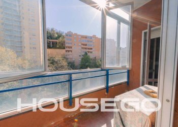 Veranda - Appartamento via San Marino, 106, Genova (zona San Teodoro) - foto 25