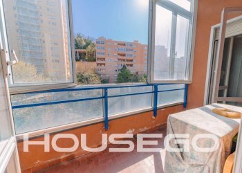 Veranda - Appartamento via San Marino, 106, Genova (zona San Teodoro) - foto 26