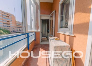 Veranda - Appartamento via San Marino, 106, Genova (zona San Teodoro) - foto 27